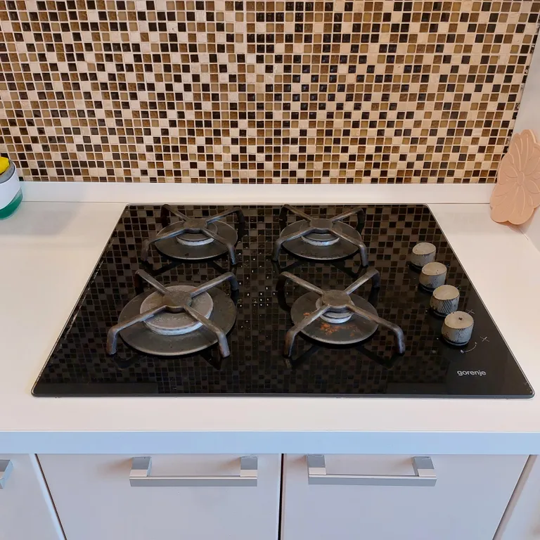 Квартира Уютная однокомнатная квартира в Центральной части города — Кострома