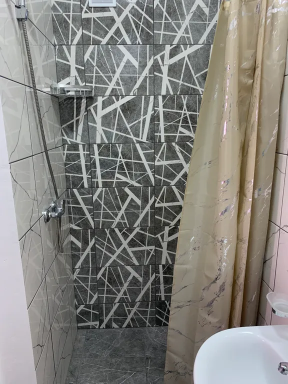 Уютный номер для двоих