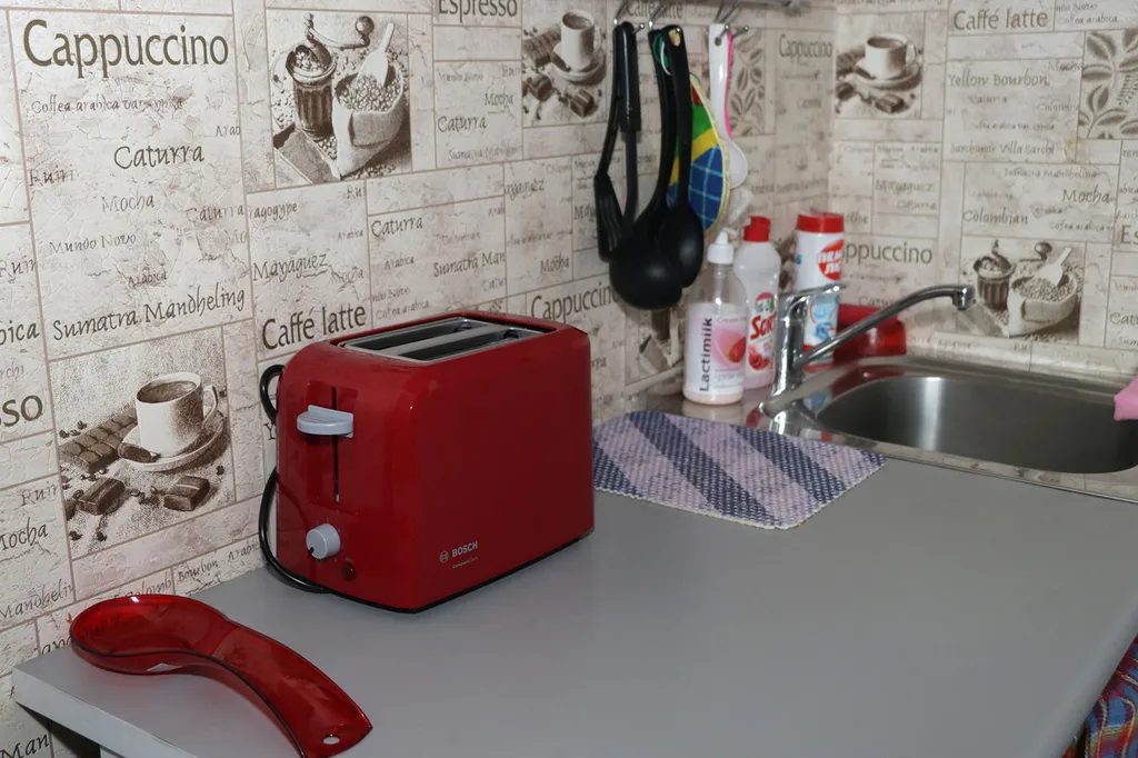 Уютная квартира недалеко от центра города