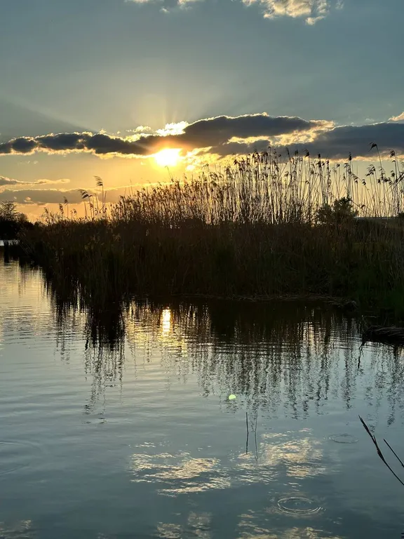 Коттедж Уютный дом отдыха ДвижВилладж с баней и видом на реку — Новотитаровская
