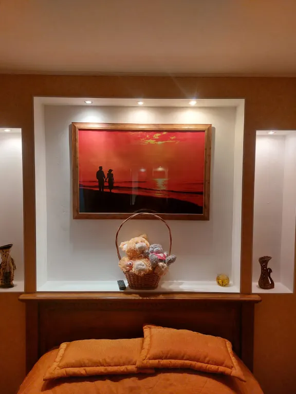 Уютная квартира в одном из центральных районов города