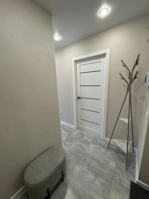 Квартира Уютная квартира в центре Твери — Тверь