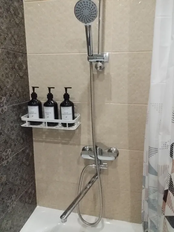 Уютная 2-комнатная квартира