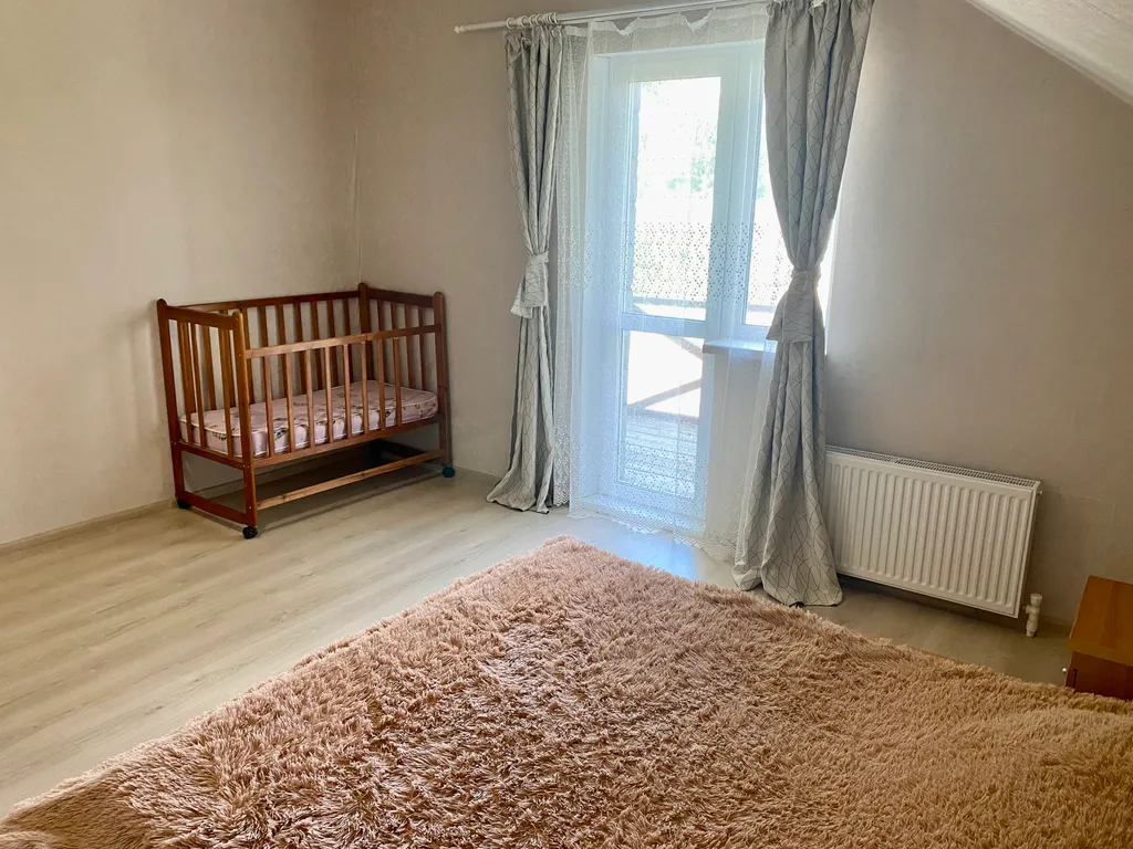 5-комнатный Дом