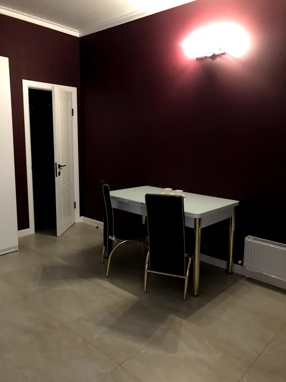 Квартира Комната — Заводской