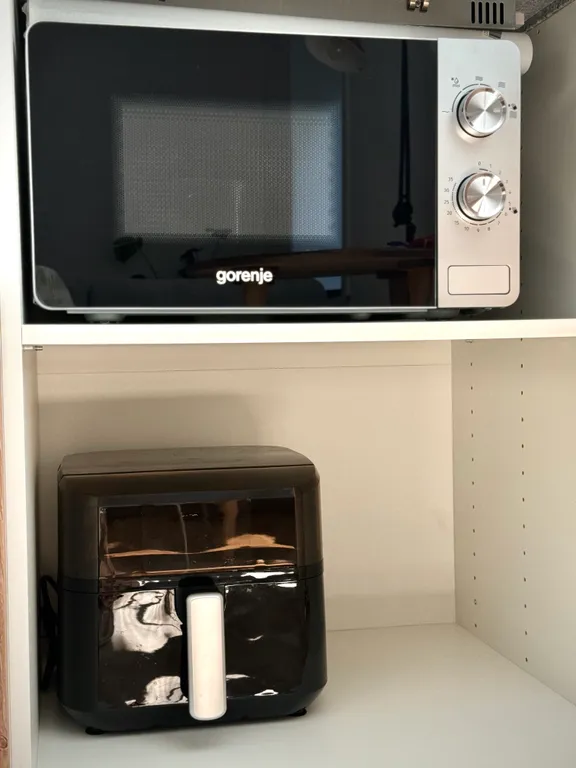 Квартира в стиле Pinterest в центре