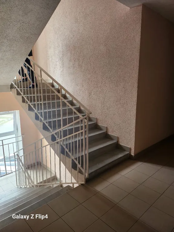 Квартира с видом на море