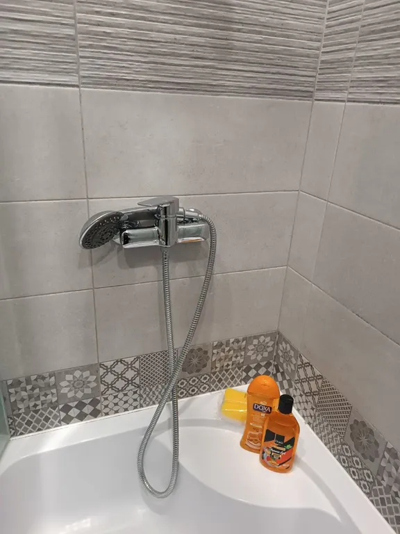 Квартира Уютная квартира в новом ЖК Атлант — Калининград