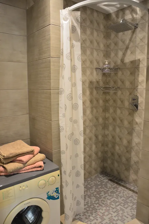 Апартамент River House 5