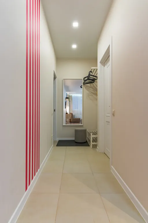 Квартира Квартира Студия класса комфорт возле Экспоцентра — Краснодар