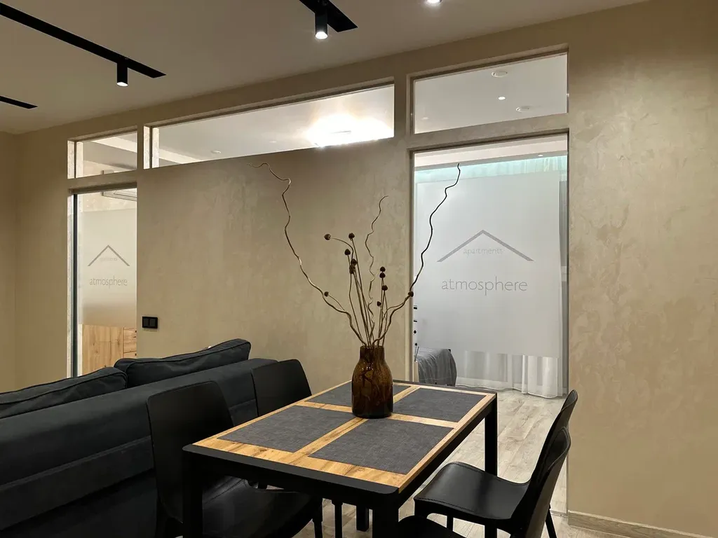 Евродвушка в центре, дом бизнес-класса, рядом с камой