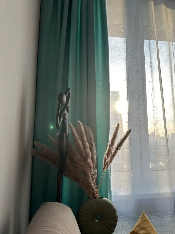 Прекрасная квартира в центре города возле вокзала