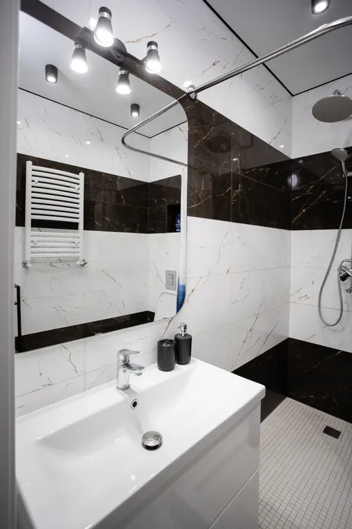 Студия на побережье