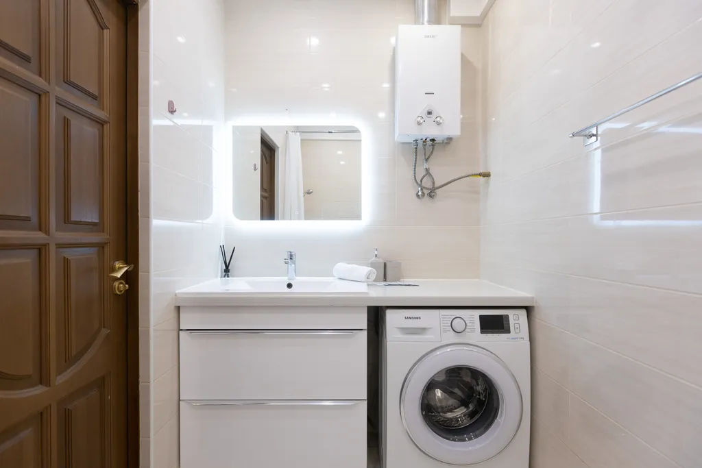 Квартира Квартира Apartement History — Казань
