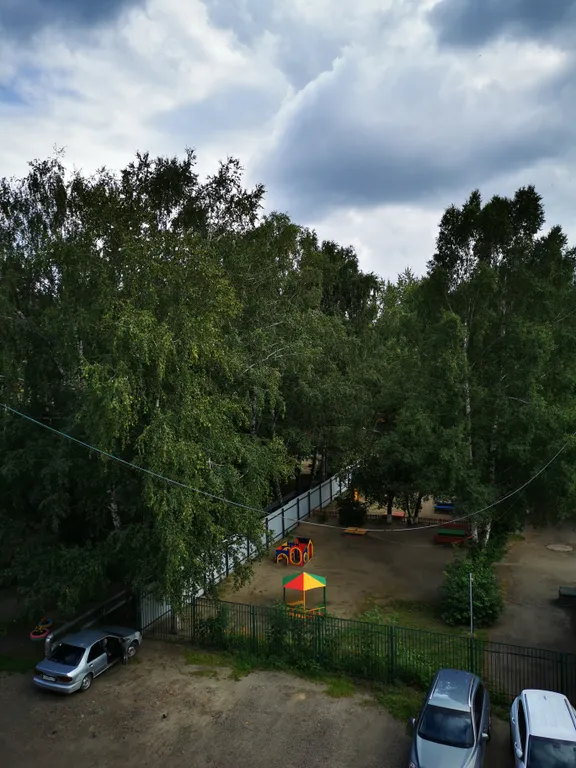 Уютная квартира в Кировском районе