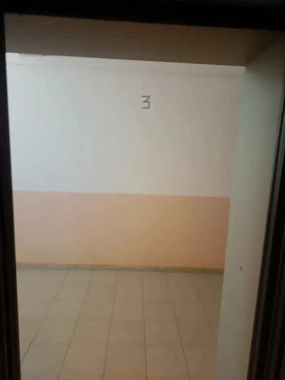 Вместительная и уютная квартира