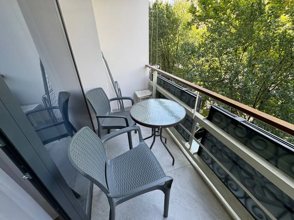 Люкс-апартаменты в сердце Еревана