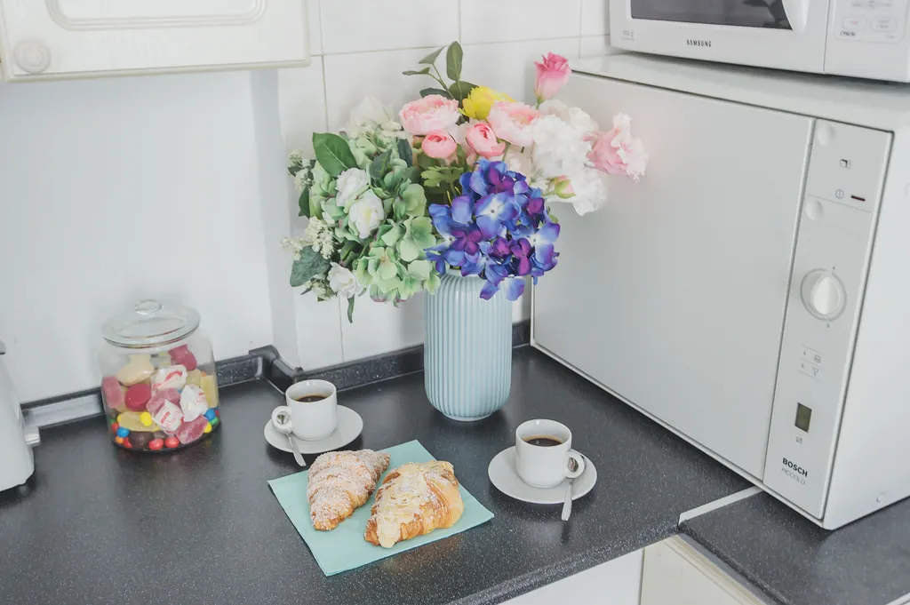 Квартира Генеральская квартира прямо у Кремля — Москва