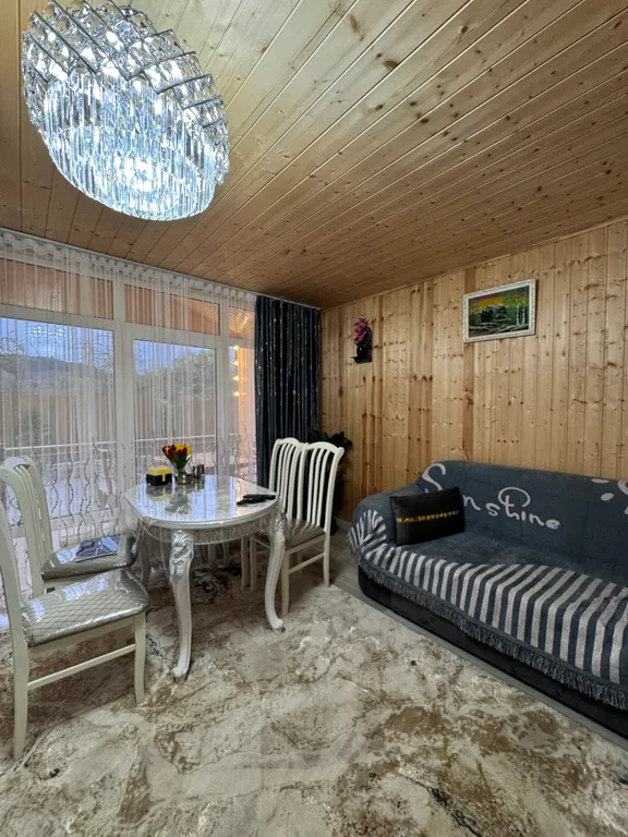 Коттедж Коттедж База отдыха Лермонтовская скала — Кисловодск