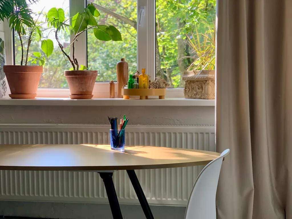 Квартира Квартира архитектора на Амалиенау — Калининград