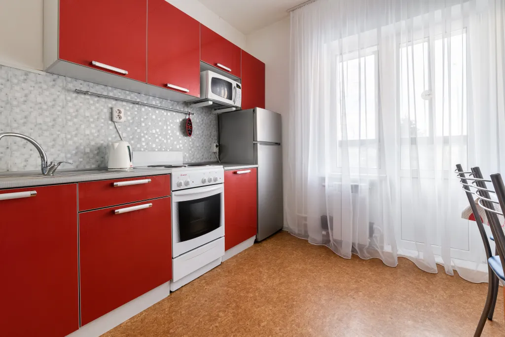 Квартира 1-комнатная Квартира — Пушкин