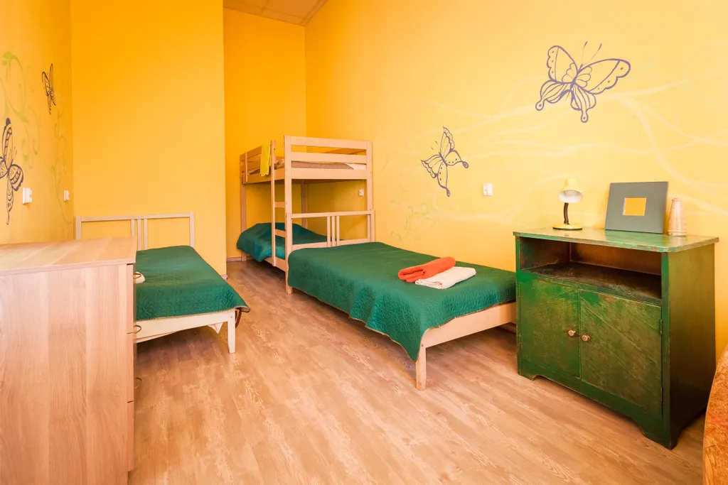 Квартира Комната — Санкт-Петербург