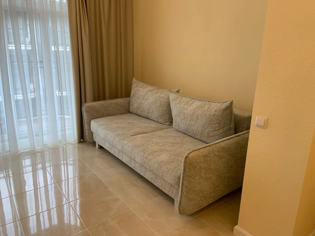 Квартира Уютная квартира — Светлогорск