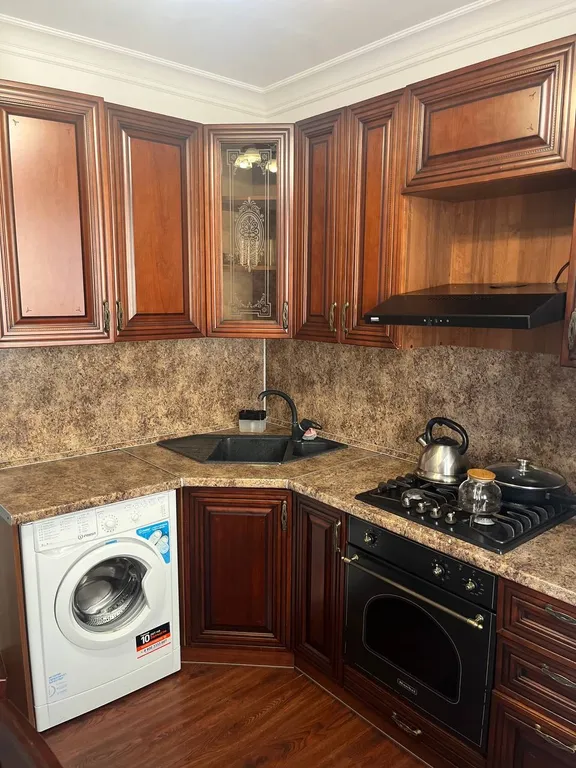 Уютная квартира в самом удобном месте Каспийска