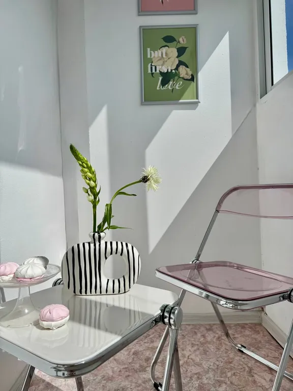 Апартаменты Spring Melody