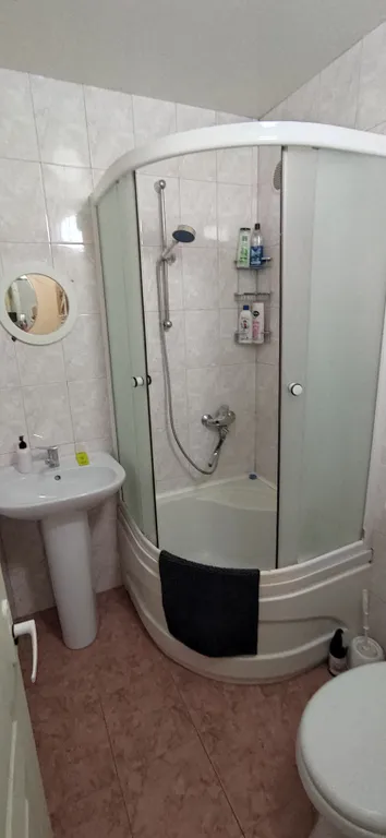 Квартира Уютная квартира — Симферополь