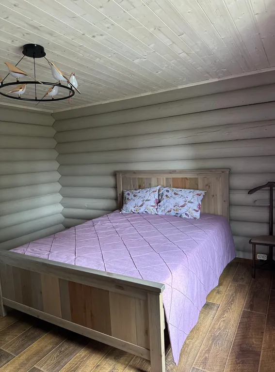 Гостевой дом Загородный