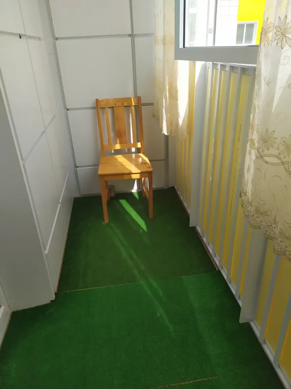 Новая квартира в ЖК Новое Отрадное