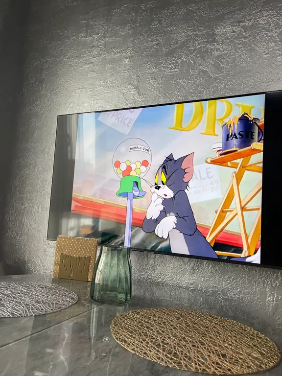 Уютная квартира в элитном доме в самом сердце столицы