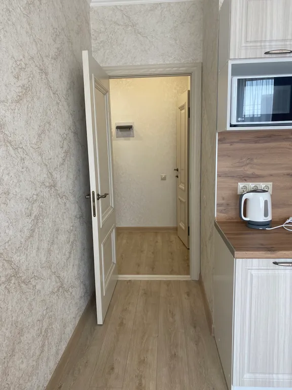 Квартира Комфортные апартаменты в центре Анапы — Анапа