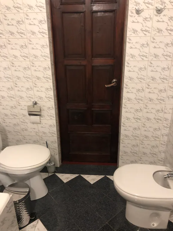 Уютный дом в центре города