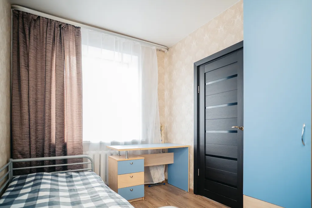 Квартира в самом центре Твери