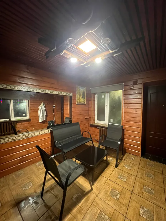 Уютный домик-студия, комфорт, тишина и природа