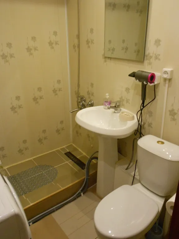 Уютная 2-х комнатная квартира в центре города