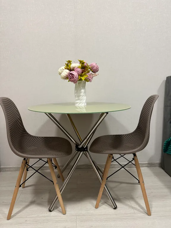 Уютная студия в 10 минутах от метро Медведково