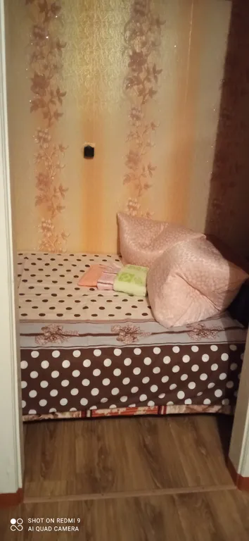 Уютная квартира рядом с гостиницей "Омск" и цирком