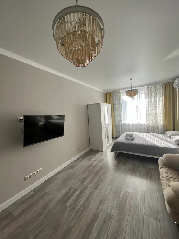 Квартира Новый город