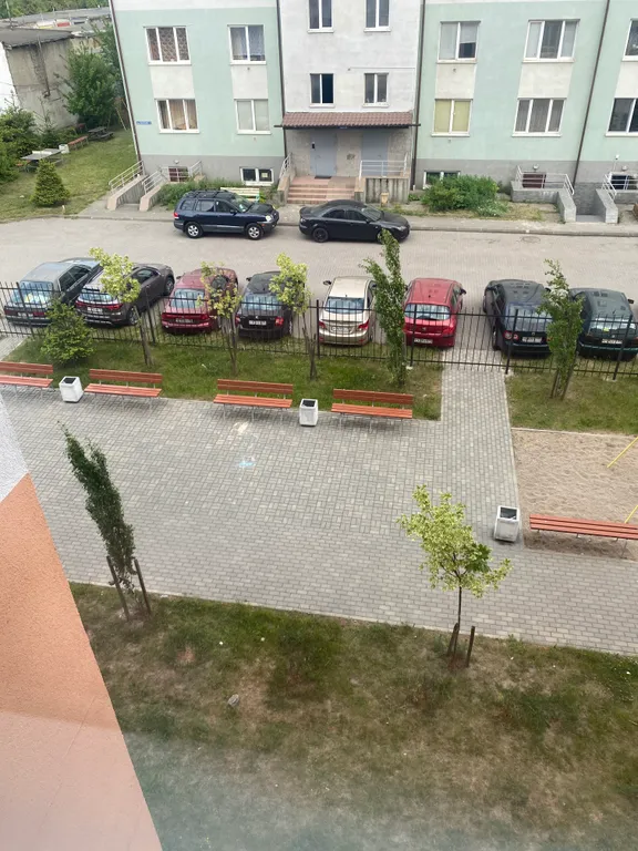 Квартира Апартаменты в новом доме — Калининград
