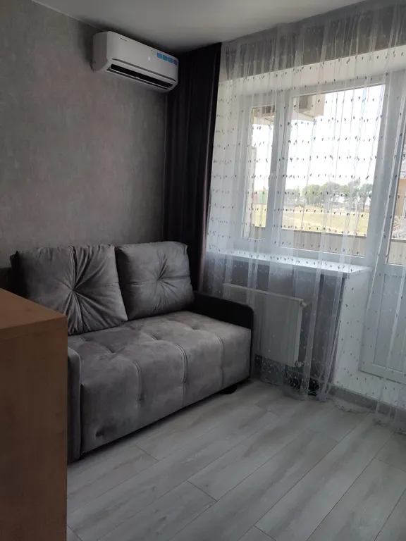 Уютная квартира в Гармонии