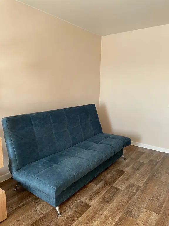 Чистая квартира возле парка