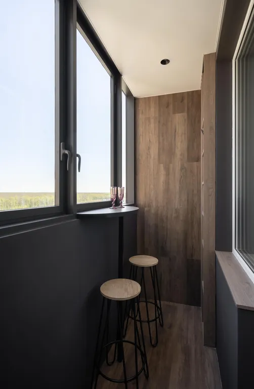 Скандинавская элегантность. Отдохните с чувством стиля от  SvoyLux.