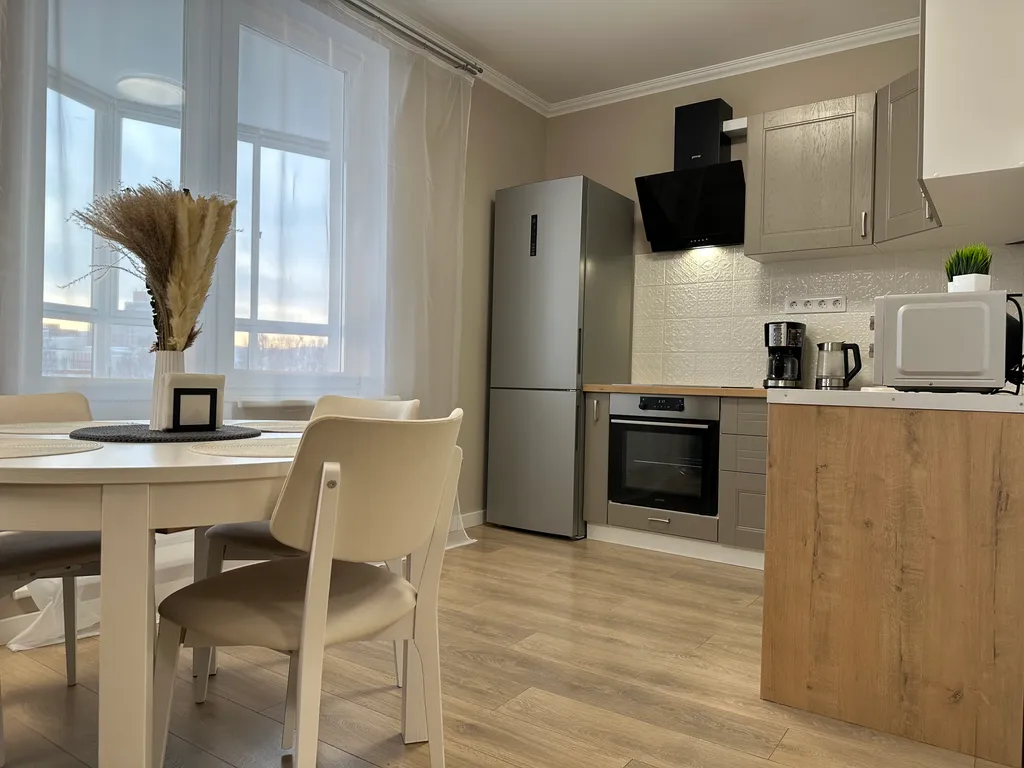 ДзенХоум в Подновье