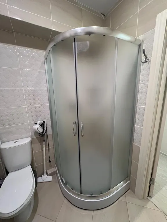 Студия на берегу моря