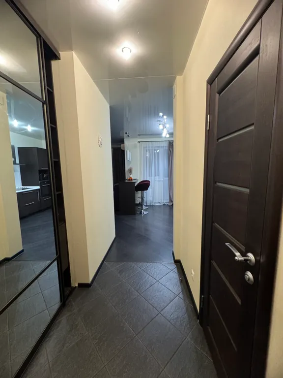 Квартира в Yaroslavl