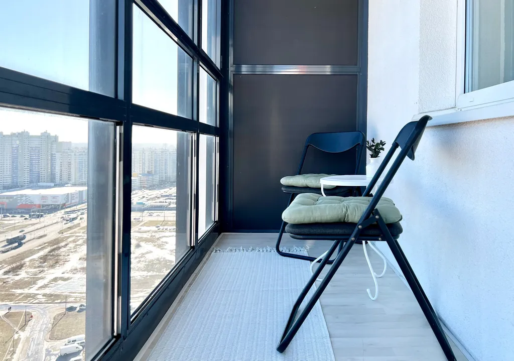 Квартира ЖК Южная акватория