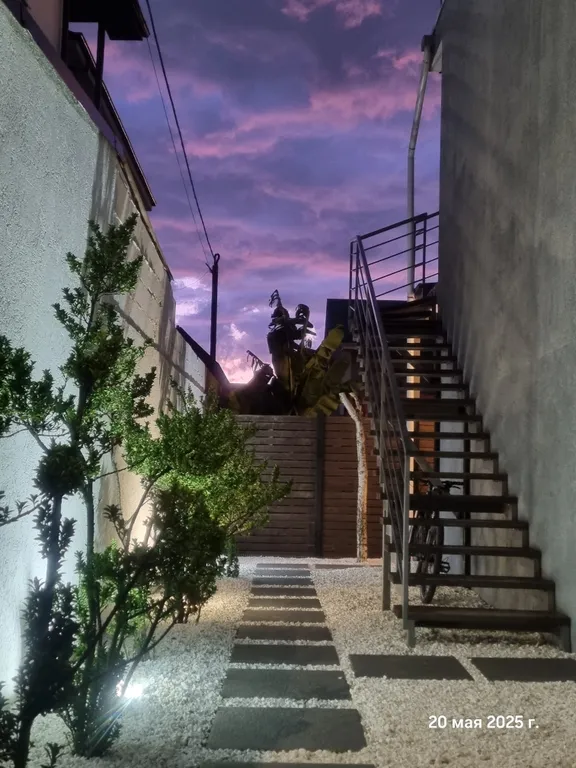 Квартира Комната — Сириус